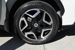 2018 Subaru XV 2.0i-S