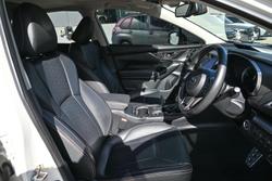 2018 Subaru XV 2.0i-S