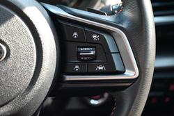 2018 Subaru XV 2.0i-S