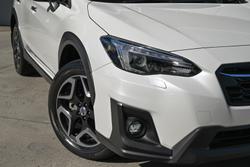 2018 Subaru XV 2.0i-S