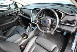 2025 Subaru Outback AWD Touring