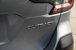 2025 Subaru Outback AWD Touring