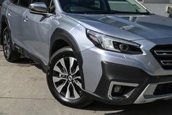 2025 Subaru Outback AWD Touring