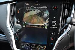 2025 Subaru Outback AWD Touring