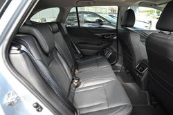 2025 Subaru Outback AWD Touring