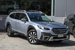 2025 Subaru Outback AWD Touring