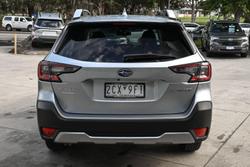 2025 Subaru Outback AWD Touring