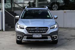 2025 Subaru Outback AWD Touring