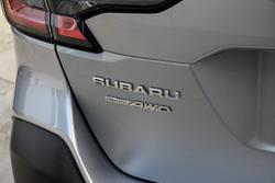 2025 Subaru Outback AWD Touring