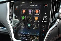 2025 Subaru Outback AWD Touring