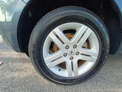 2012 Ford Territory TS