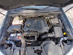 2012 Ford Territory TS