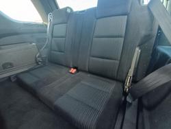 2012 Ford Territory TS