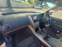 2012 Ford Territory TS