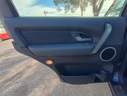 2012 Ford Territory TS