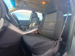 2012 Ford Territory TS