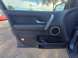 2012 Ford Territory TS