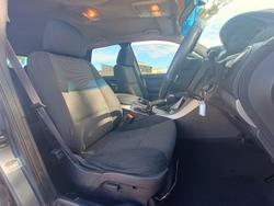 2012 Ford Territory TS