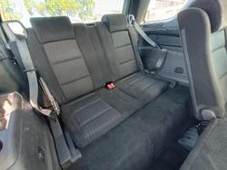 2012 Ford Territory TS