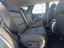 2012 Ford Territory TS