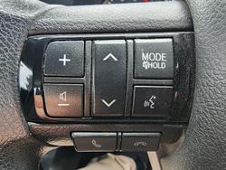 2022 Toyota Hilux Workmate Hi-Rider