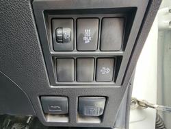 2022 Toyota Hilux Workmate Hi-Rider