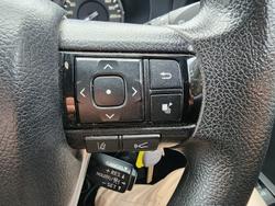 2022 Toyota Hilux Workmate Hi-Rider