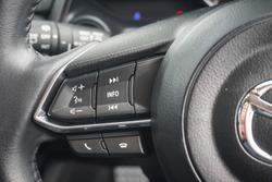 2022 Mazda CX-3 sTouring