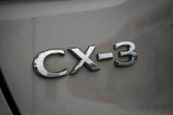 2022 Mazda CX-3 sTouring