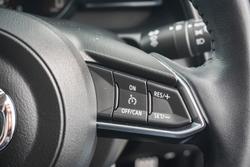 2022 Mazda CX-3 sTouring