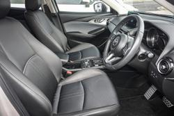 2022 Mazda CX-3 sTouring