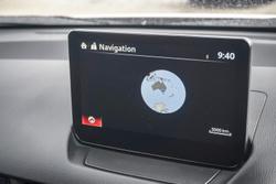 2022 Mazda CX-3 sTouring