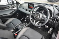 2022 Mazda CX-3 sTouring