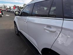 2024 Isuzu MU-X LS-T