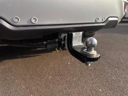 2024 Isuzu MU-X LS-T