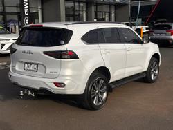 2024 Isuzu MU-X LS-T