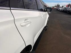 2024 Isuzu MU-X LS-T