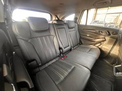 2024 Isuzu MU-X LS-T