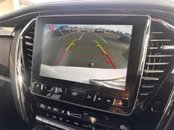 2024 Isuzu MU-X LS-T