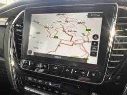 2024 Isuzu MU-X LS-T