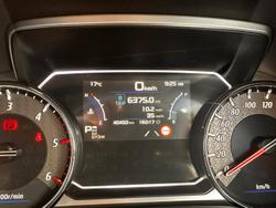 2024 Isuzu MU-X LS-T