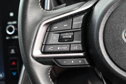 2024 Subaru Outback AWD