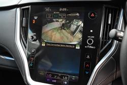 2024 Subaru Outback AWD