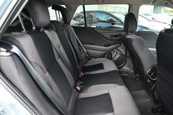 2024 Subaru Outback AWD