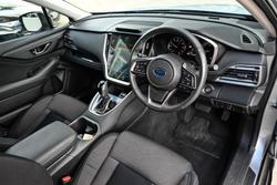 2024 Subaru Outback AWD