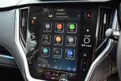 2024 Subaru Outback AWD