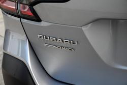 2024 Subaru Outback AWD