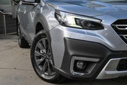 2024 Subaru Outback AWD