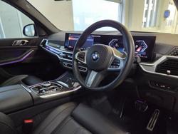 2024 BMW X5 xDrive30d M Sport