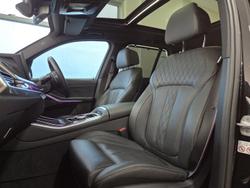 2024 BMW X5 xDrive30d M Sport